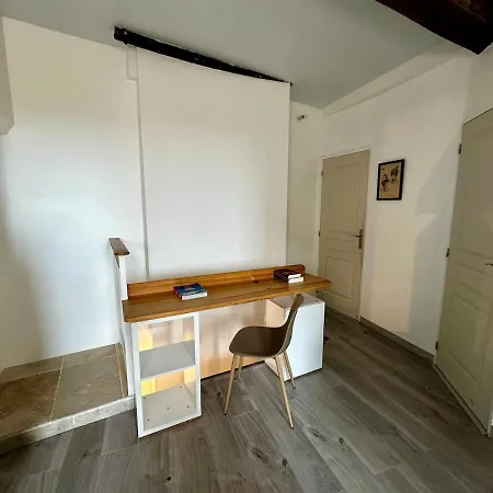 Duplex Dans Le Centre Historique * Pézenas