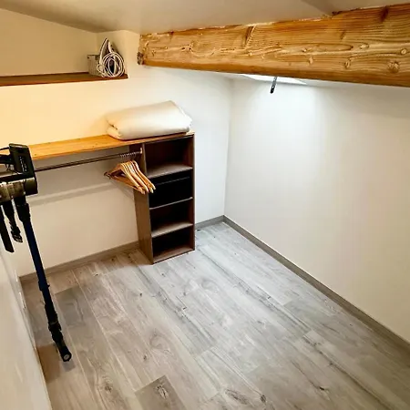 Duplex Dans Le Centre Historique * Pézenas