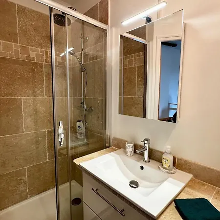 Duplex Dans Le Centre Historique Apartment
