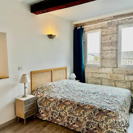 Duplex Dans Le Centre Historique * Pezenas