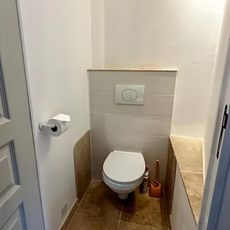 Duplex Dans Le Centre Historique